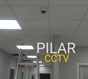 Tarif Jasa Pasang CCTV