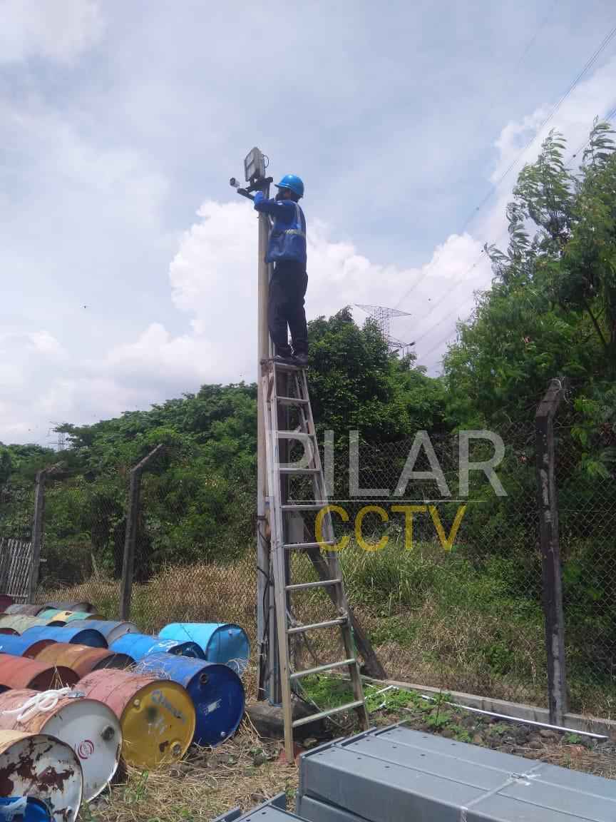 Jasa Pasang CCTV Depok