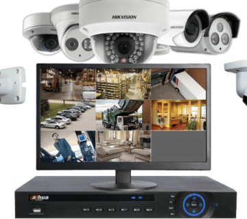 Merk CCTV Terbaik