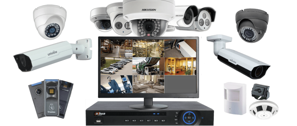 Merk CCTV Terbaik