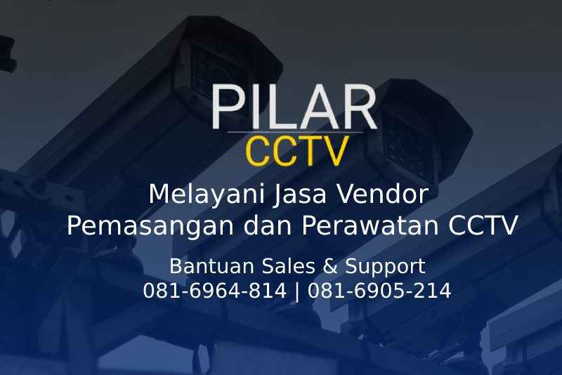 Cara Klaim Garansi Perangkat CCTV yang Rusak, Cara Klaim Garansi Perangkat CCTV yang Rusak, Pilar CCTV Solusi