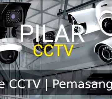 Jasa Pasang CCTV