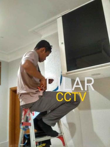 Jasa Pasang CCTV