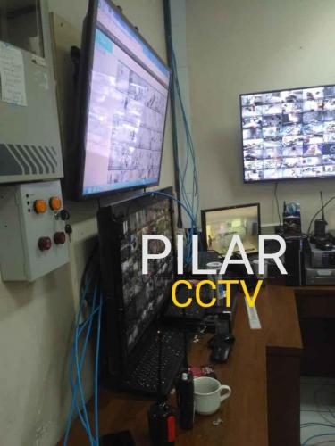 Jasa Pasang CCTV