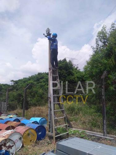 Jasa Pasang CCTV