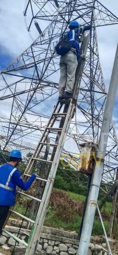 Jasa Pasang CCTV