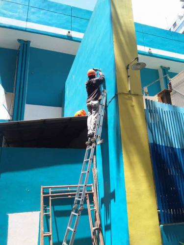 Jasa Pasang CCTV