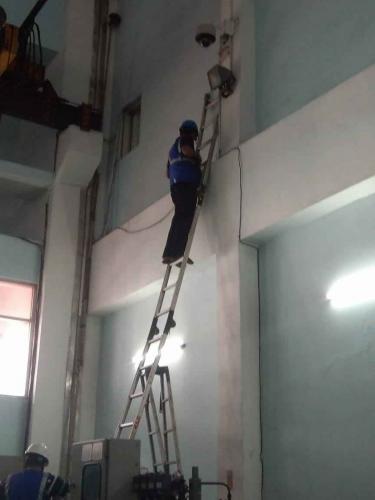 Jasa Pasang CCTV