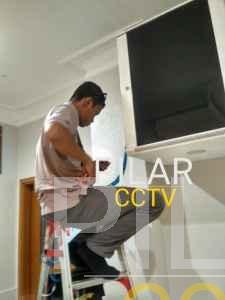 pasang cctv, Pasang CCTV Murah, Pilar CCTV Solusi