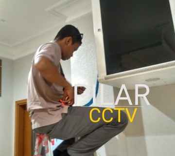 Jasa Setting CCTV