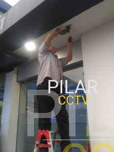 pasang cctv, Pasang CCTV Murah, Pilar CCTV Solusi