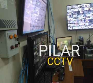 Jasa Kelola CCTV ATM