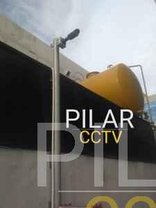pasang cctv, Pasang CCTV Murah, Pilar CCTV Solusi