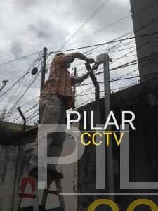 pasang cctv, Pasang CCTV Murah, Pilar CCTV Solusi