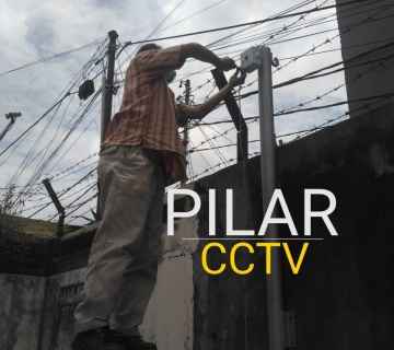 Jasa Pasang CCTV Per Titik