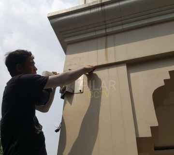 Pasang CCTV Murah