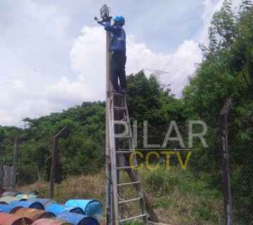 Jasa Pasang CCTV Depok