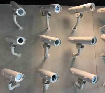 Paket CCTV Murah