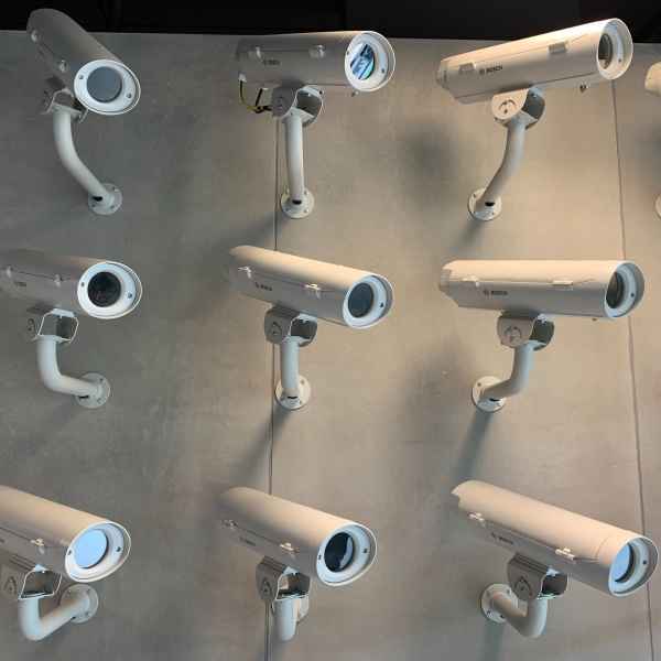 Jasa Pasang CCTV