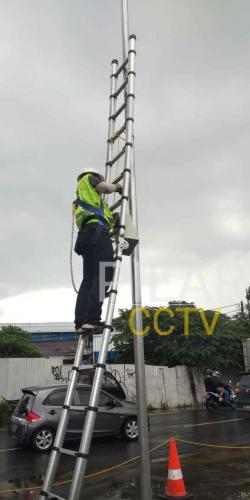 Jasa Pasang CCTV