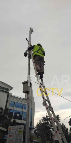 Jasa Pasang CCTV