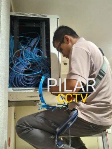 Jasa Pasang CCTV