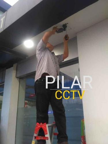 Jasa Pasang CCTV