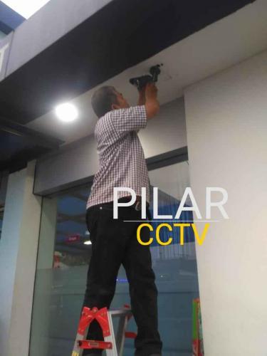 Jasa Pasang CCTV
