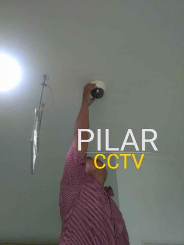 Jasa Pasang CCTV