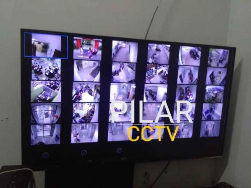 Jasa Pasang CCTV