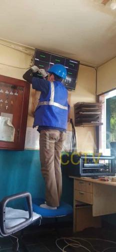 Jasa Pasang CCTV