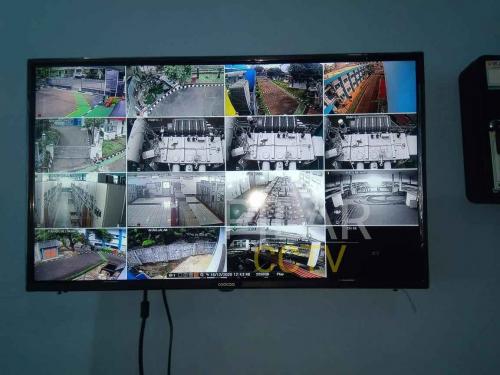 Jasa Pasang CCTV